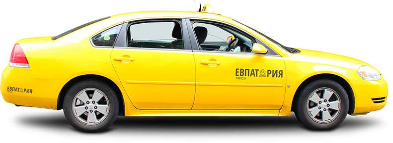 Заказать недорого такси из Геленджика в Феодосии